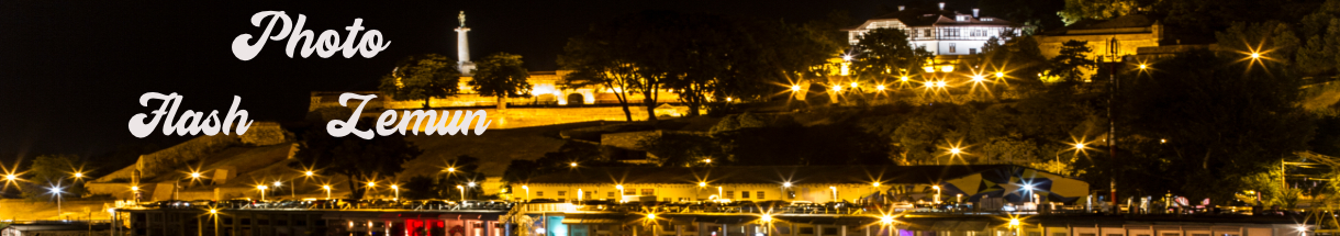 Baner za brend