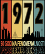 Majica za 50. rodjendan -1973.